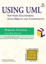Using UML: Software Engineering With Objects and Components, 2nd edition