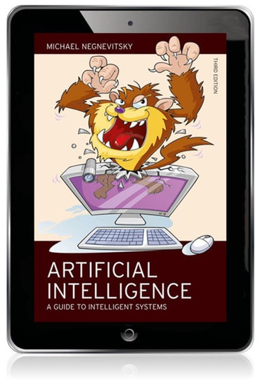 Artificial Intelligence: A Guide To Intelligent Systems, 3rd edition