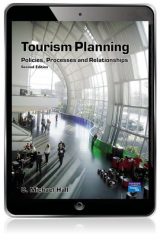 Tourism Planning: Policies, Processes and Relationships, 2nd edition