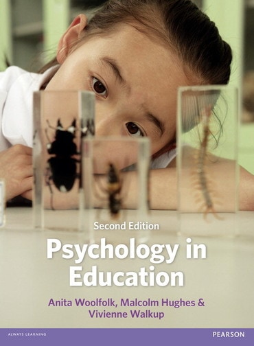 Psychology in Education, 2nd edition