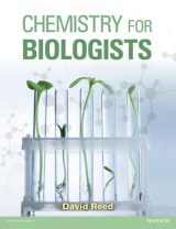 Chemistry for Biologists, 1st edition