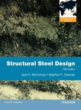 Structural Steel Design, International Edition, 5th edition