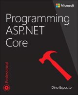 Programming ASP.NET Core, 1st edition