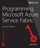 Programming Microsoft Azure Service Fabric, 2nd edition