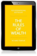 Rules of Wealth, The: A Personal Code For Prosperity and Plenty, 4th edition