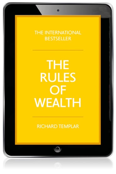 Rules of Wealth, The: A Personal Code For Prosperity and Plenty, 4th edition