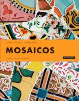 Mosaicos: Spanish as a World Language, 7th edition