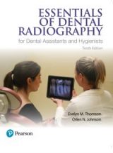 Essentials of Dental Radiography for Dental Assistants and Hygienists 10th Edition