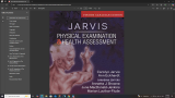Physical Examination and Health Assessment - Canadian, 4th Edition PDF